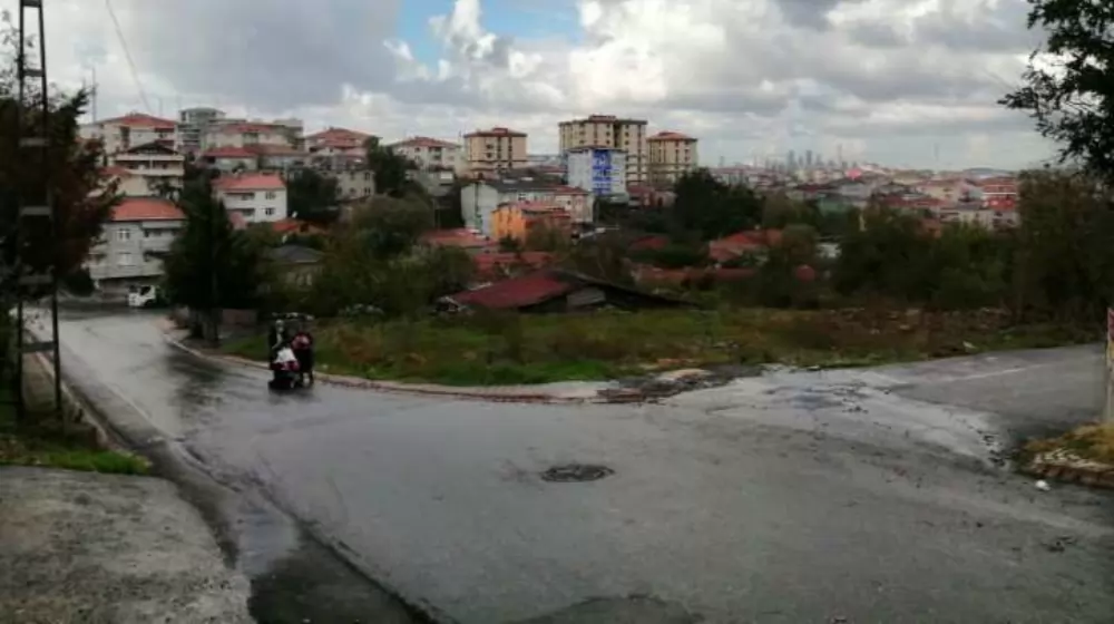 İstanbul Elmalıkent Usta