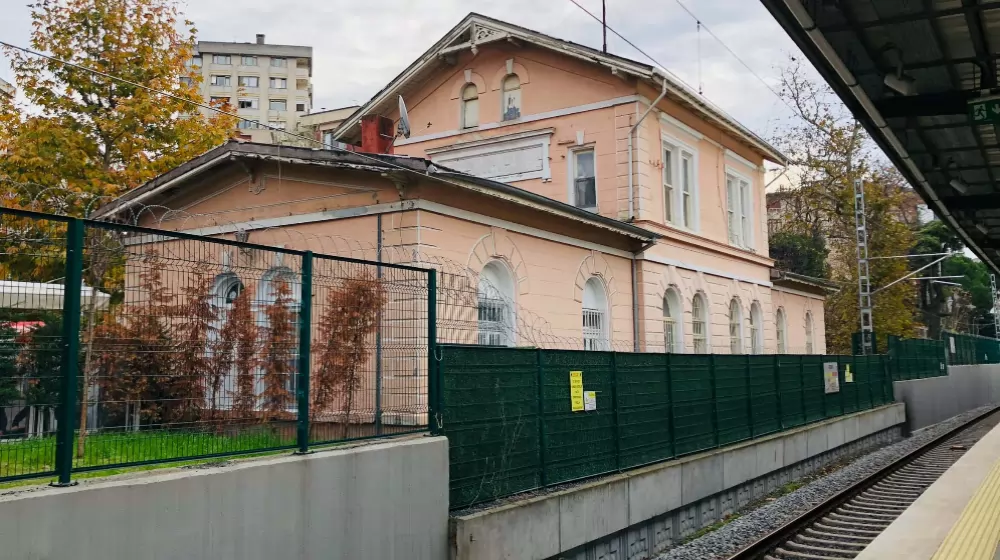 İstanbul Erenköy Usta