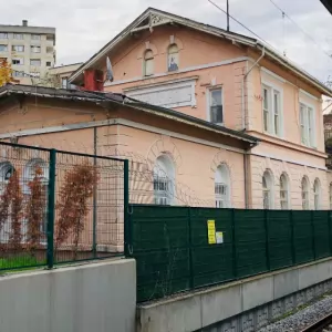 İstanbul Erenköy Bölgesinde Ustalar