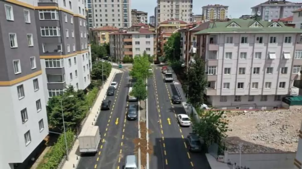 İstanbul Esenevler Usta