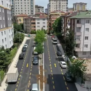 İstanbul Esenevler Bölgesinde Ustalar