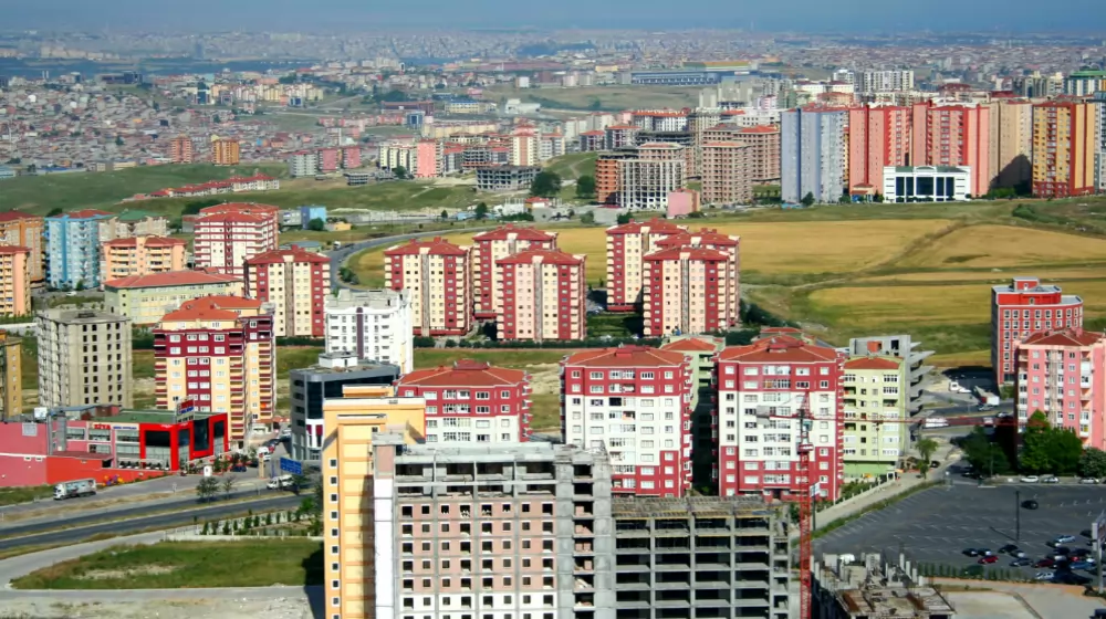 İstanbul Esenkent Usta