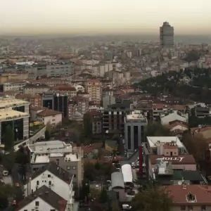 İstanbul Esentepe Bölgesinde Ustalar