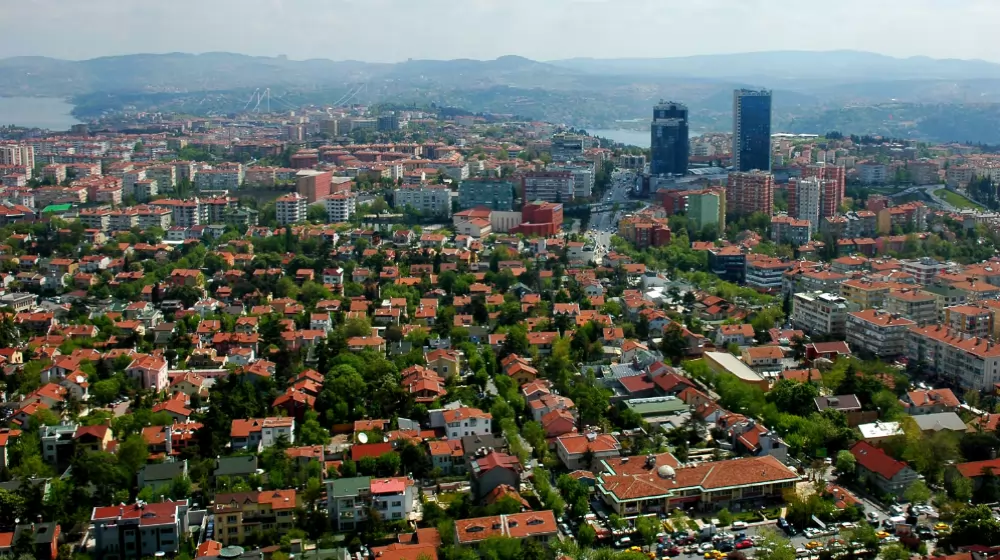 İstanbul Etiler Usta