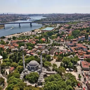 Eyüpsultan Parke ustası