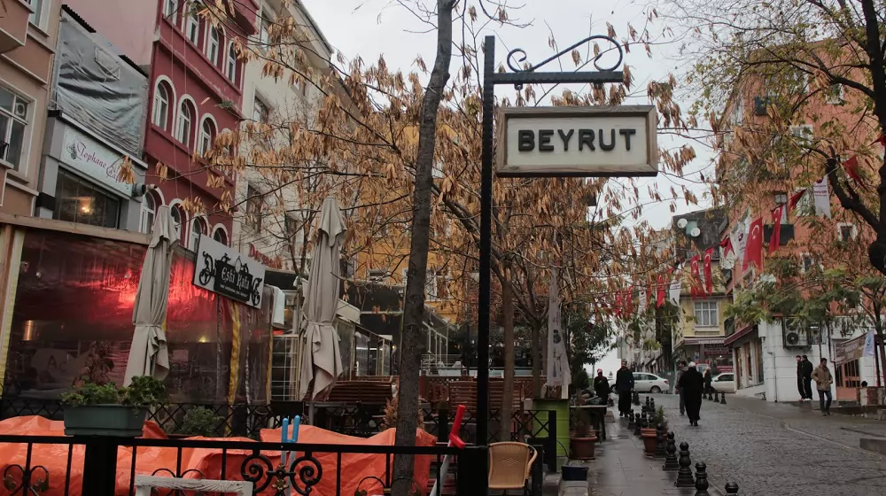 İstanbul Fatih Usta