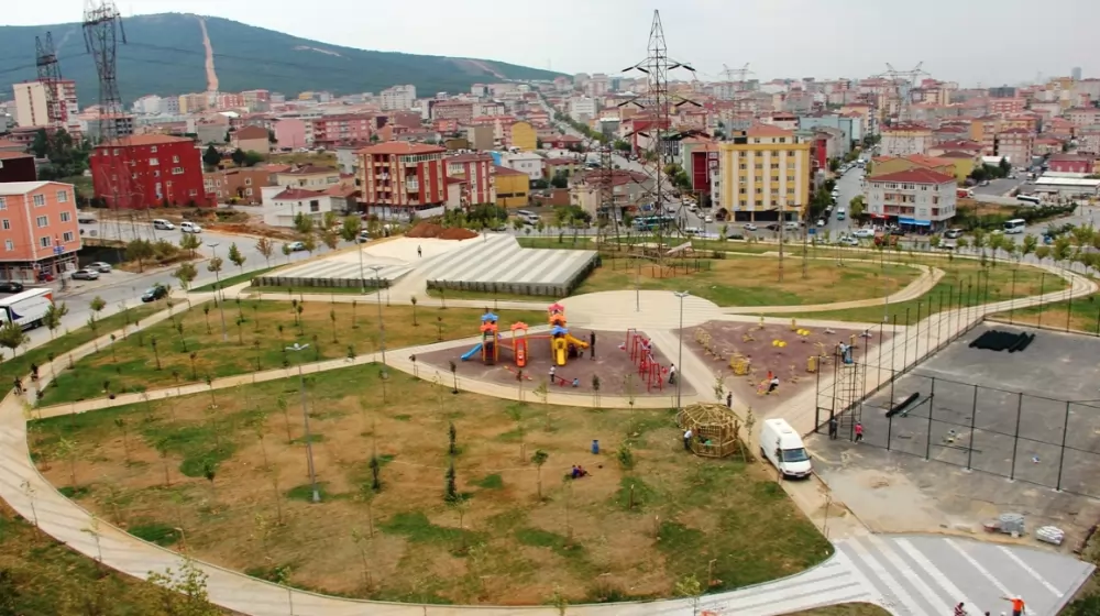 İstanbul Ferhatpaşa Usta