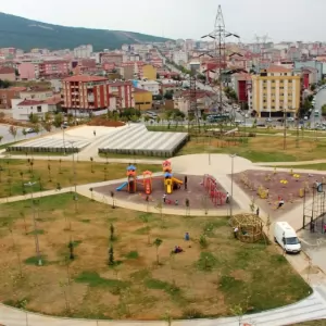 İstanbul Ferhatpaşa Bölgesinde Ustalar