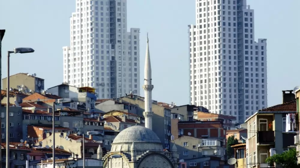 İstanbul Feriköy Usta