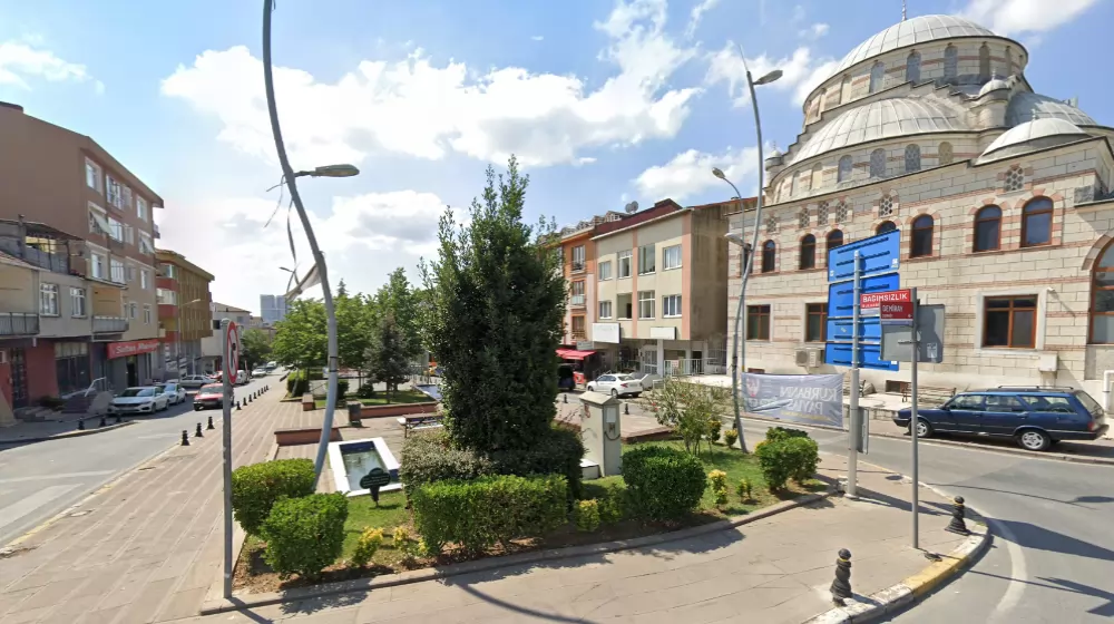 İstanbul Fetih Usta