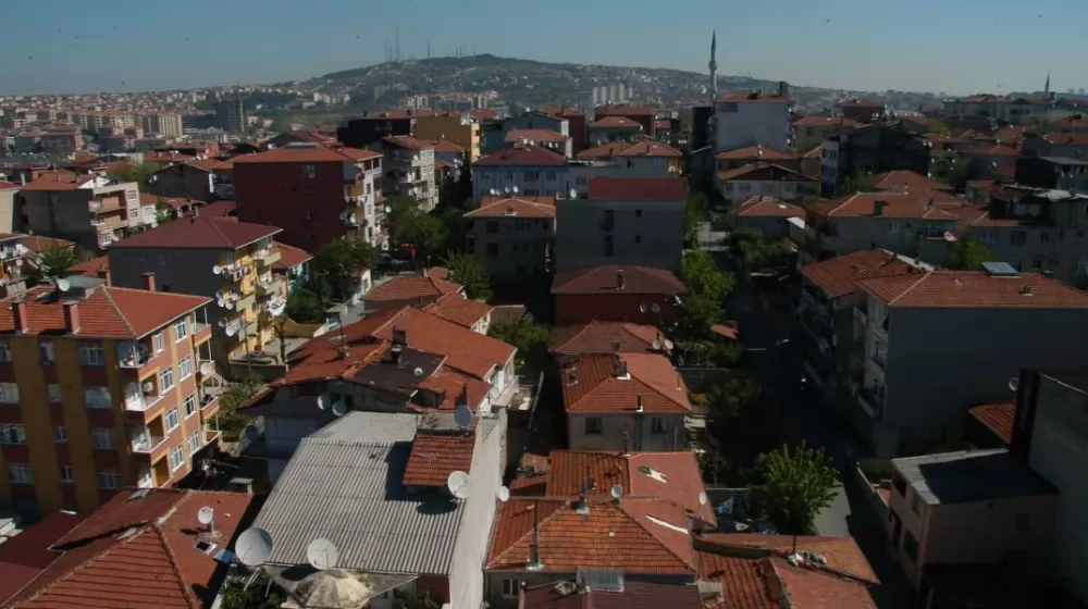 İstanbul Fikirtepe Usta