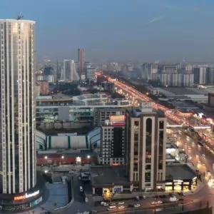 İstanbul Gökevler Bölgesinde Ustalar