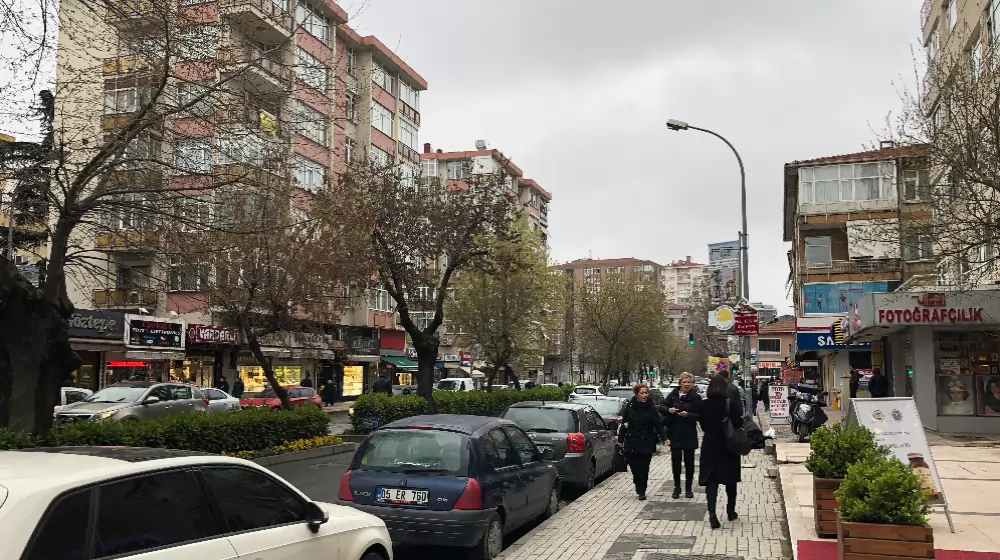 İstanbul Göztepe Usta