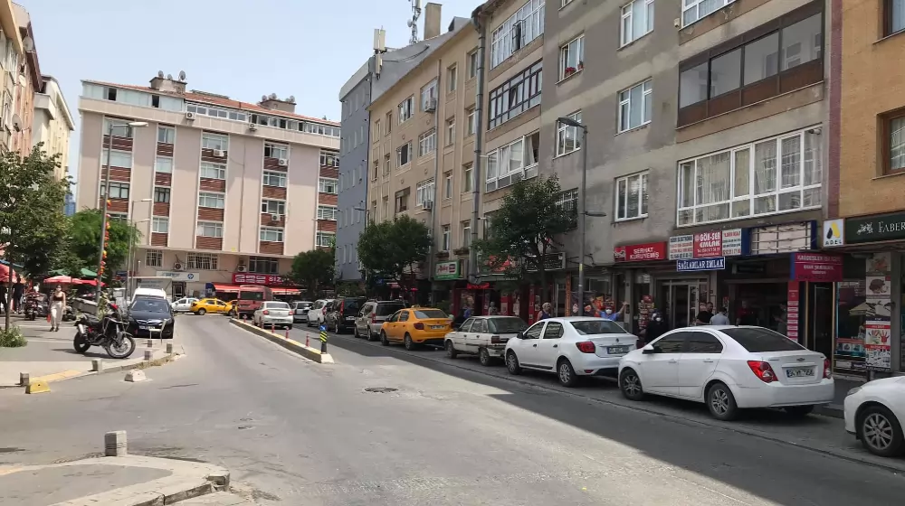 İstanbul Gülbağ Usta