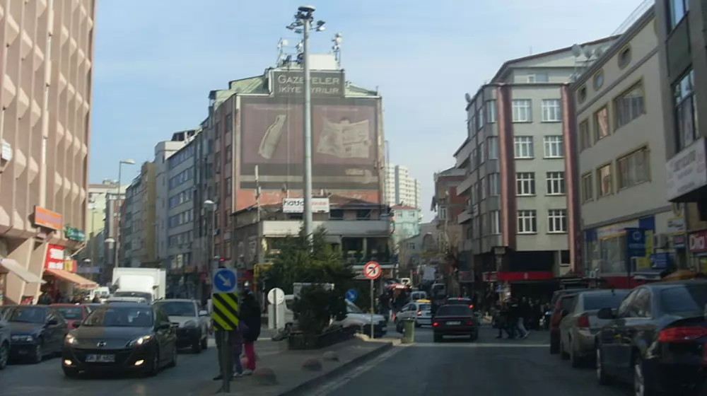 İstanbul Gültepe Usta