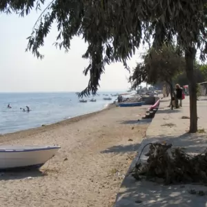 İstanbul Gümüşyaka Bölgesinde Ustalar