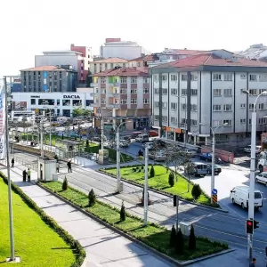 Güngören Parke ustası