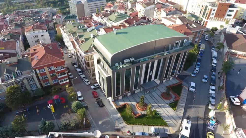 İstanbul Gürsel Usta