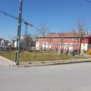 İstanbul Güvercintepe Bölgesinde Ustalar