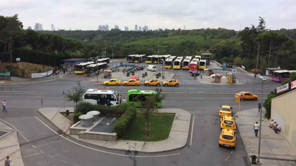 İstanbul Hacıosman Usta