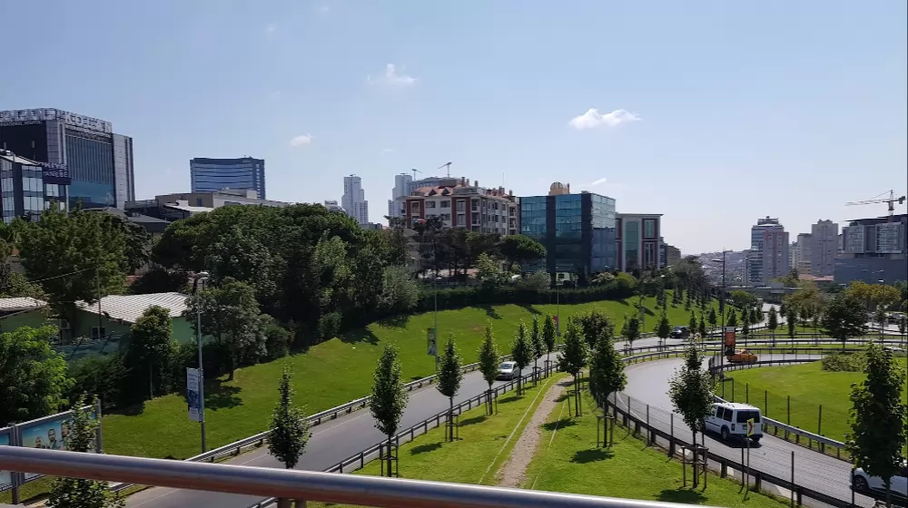 İstanbul Halide Edip Adıvar Usta