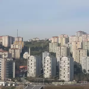 İstanbul Hamidiye Bölgesinde Ustalar