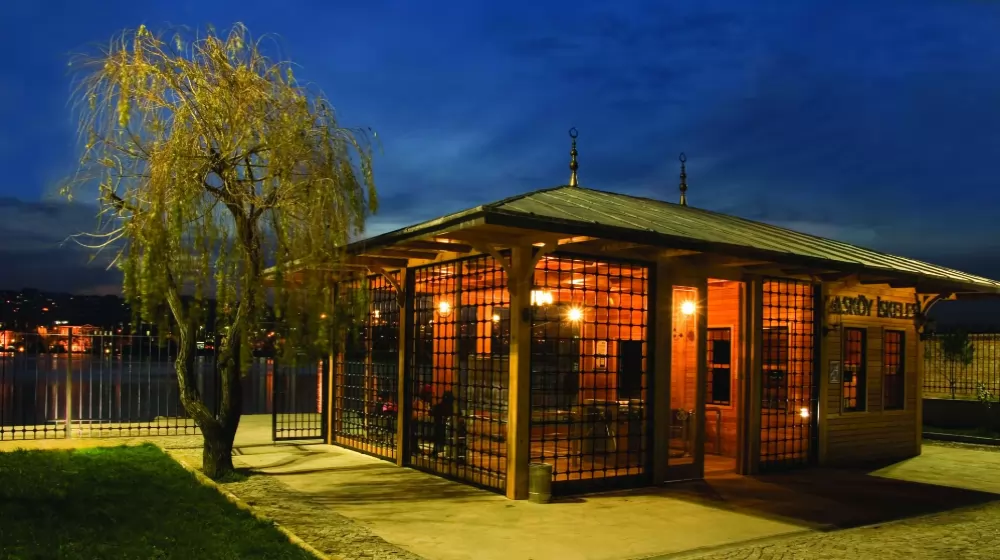 İstanbul Hasköy Usta