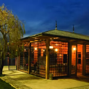 İstanbul Hasköy Bölgesinde Ustalar