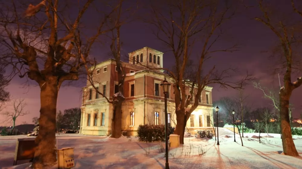 İstanbul Hekimbaşı Usta
