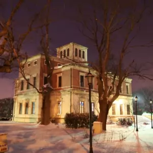 İstanbul Hekimbaşı Bölgesinde Ustalar
