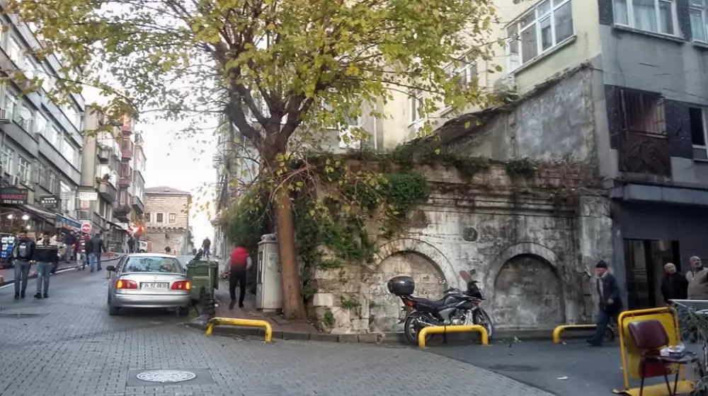 İstanbul Horhor Usta