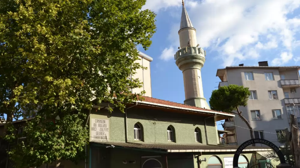 İstanbul İçerenköy Usta