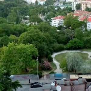 İstanbul Ihlamur Bölgesinde Ustalar