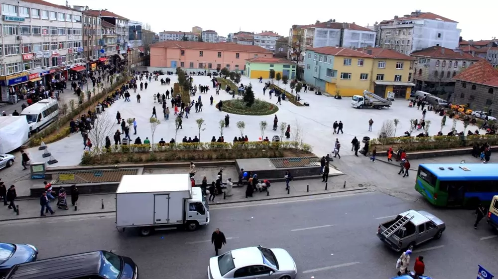 İstanbul Ihlamurkuyu Usta