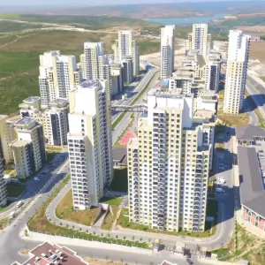 İstanbul Ispartakule Bölgesinde Ustalar