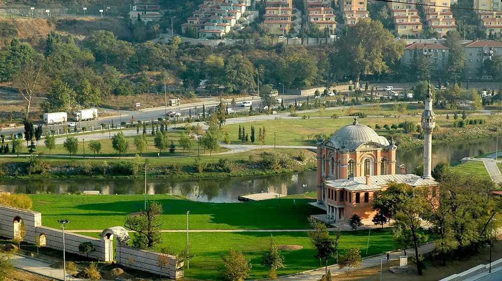 İstanbul Kağıthane Usta