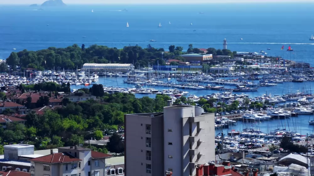 İstanbul Kalamış Usta