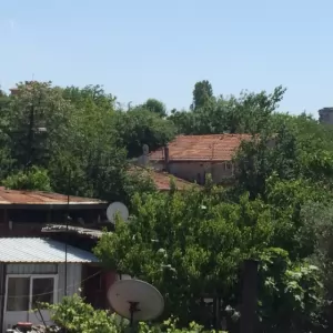 İstanbul Karanfilköy Bölgesinde Ustalar