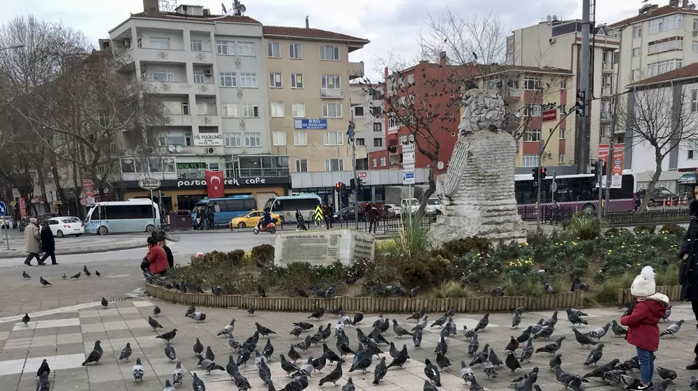 İstanbul Kartal Usta
