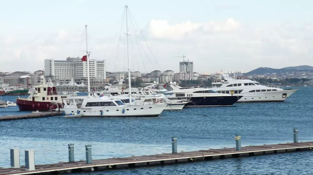 İstanbul Kaynarca Usta