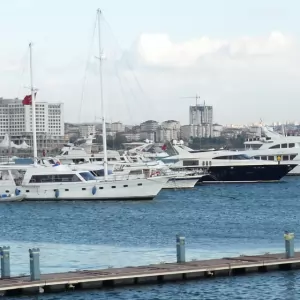 İstanbul Kaynarca Bölgesinde Ustalar