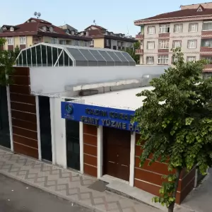 İstanbul Kazım Karabekir Bölgesinde Ustalar