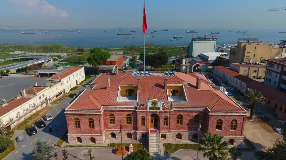 İstanbul Kazlıçeşme Usta