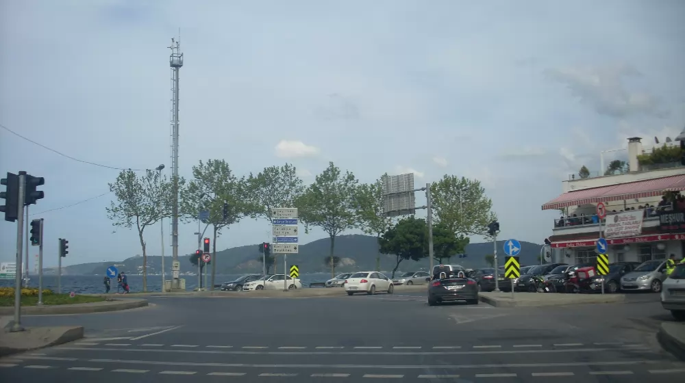 İstanbul Kefeliköy Usta