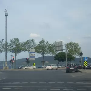 İstanbul Kefeliköy Bölgesinde Ustalar