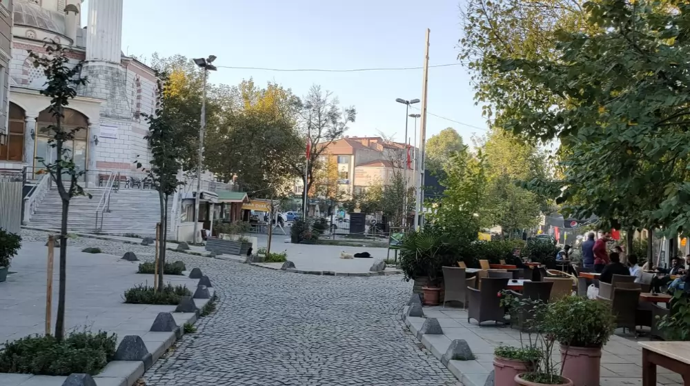 İstanbul Kemerburgaz Usta