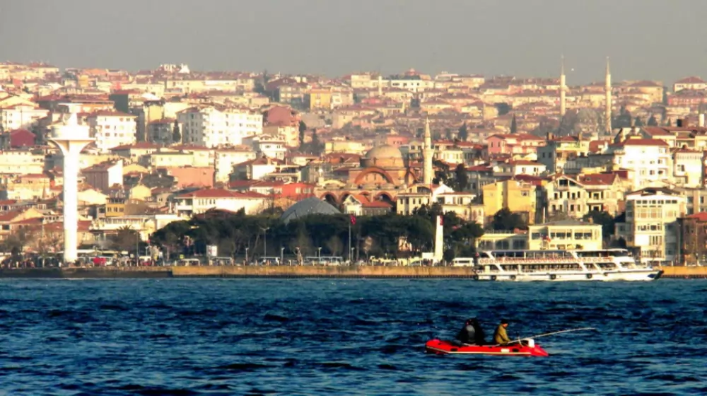 İstanbul Kirazlıtepe Usta