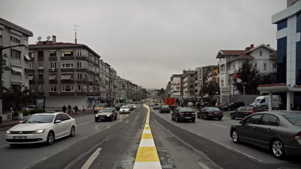 İstanbul Kızıltoprak Usta