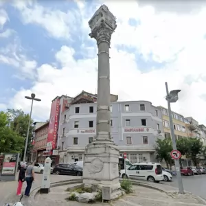 İstanbul Kıztaşı Bölgesinde Ustalar