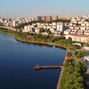 Küçükçekmece Parke ustası